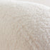 Micah Sofa Bed Boucle White